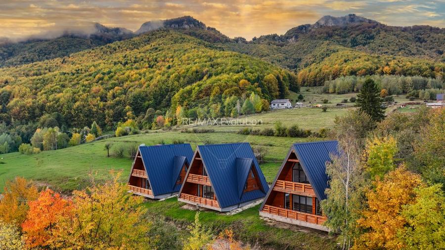 CASE TIP A | BRAN | INVESTITIE 7.5 % RANDAMENT NET | UTILITATI - 4