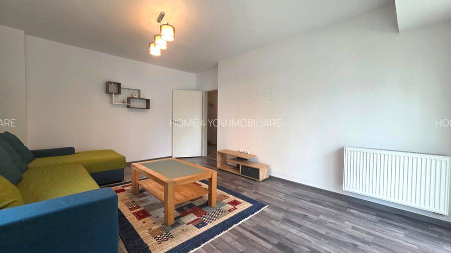 Apartament 2 camere+birou parter inalt Avantgarden - 4