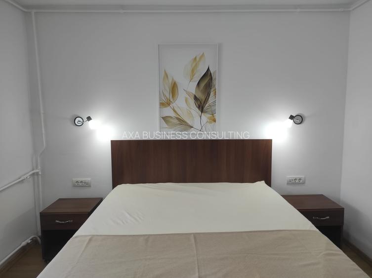 Berceni/Delta Vacaresti-Prima inchiriere- 64 mp/ 2 balcoane/ parcare - 10