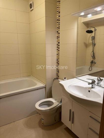 Studio Exigent One | Politehnica - Grozavesti - 3