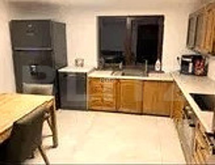 Cabana elegantă cu 2 zone spa, 180mp, teren 1200mp, Mărișel - 2