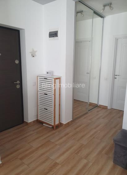 Apartament 2 camere, 47mp,gradina ,2 parcari, zona Fagului - 4