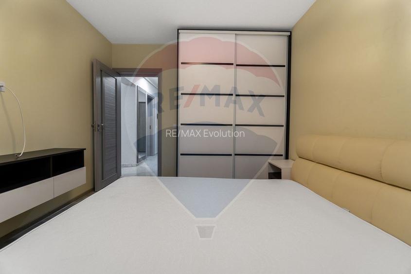 Apartament de închiriat – Râșnov, Cartier Rosenau | Comision 0% - 10