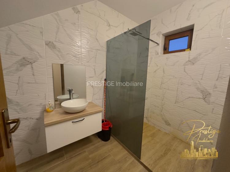 Casa moderna tip duplex de inchiriat in Sanmartin-Oradea - 21