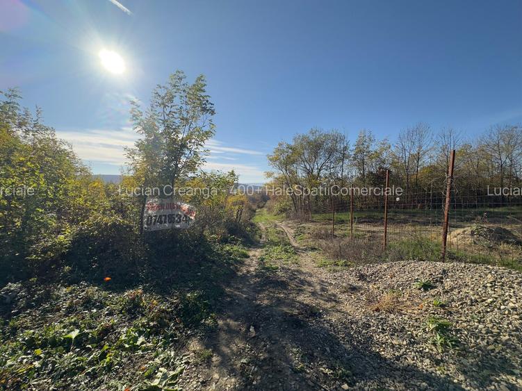 Teren parcele, de la 748mp la 3024mp, Barnova Sf. Ap. Petru - 15