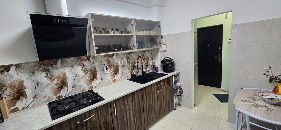 Apartament 2 camere - Metalurgiei, Aparatorii Patriei, Mutare rapida - 12
