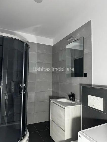 Apartament 2 camere mobilat utilat, 57 mp, parcare, etaj 2, Floresti - 7