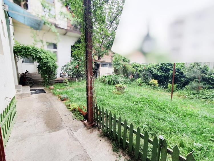 Apartament 3 camere la casa | 68mp | Terasa | Centru | Zona Decebal - 10