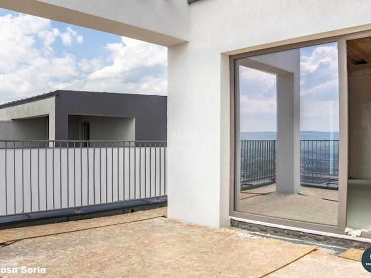 Duplex de vanzare cartier Voroneti  - 5