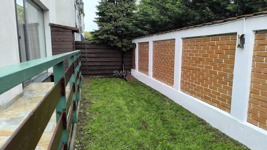 Apartament 4 camere cu gradina si parcare Iancu Nicolae- TVA 0 ! - 14