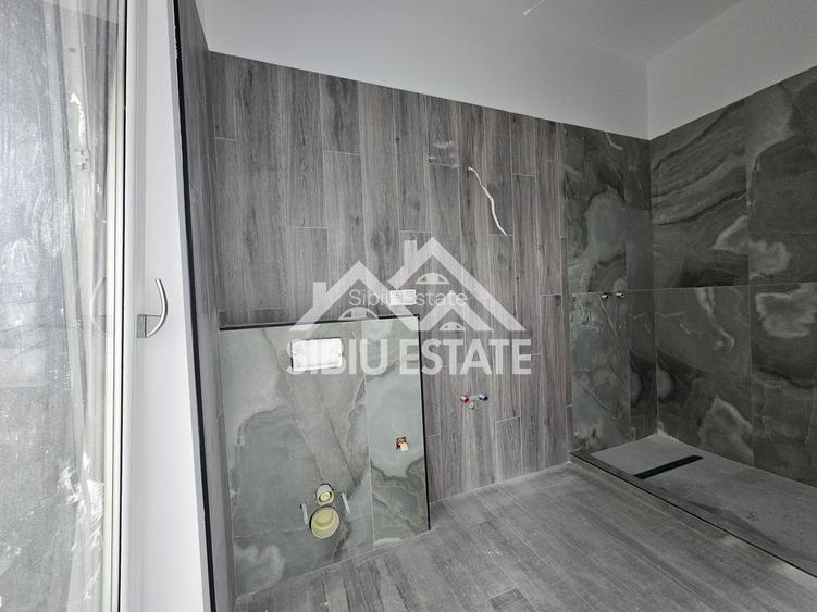 Casa moderna terase panoramice, garaj, curte mare - 7