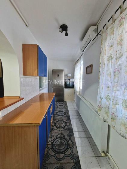 Chirie apartament  2 camere, decomandat, în Crângași - 6