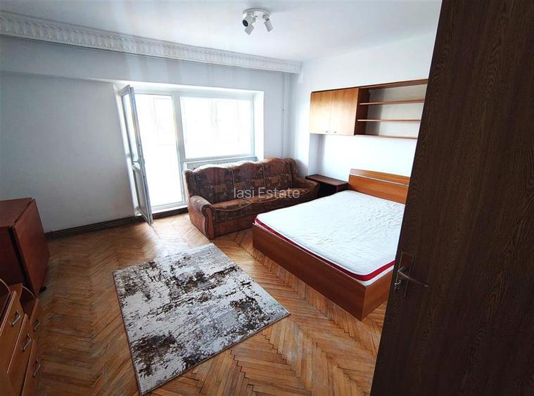 Apartament 1 camera zona CUG Sos. Nicolina - 20
