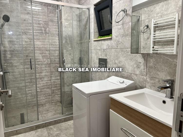 Apartament 2 camere Modern, in Mamaia zona Butoaie - Ocazie Unica - 20