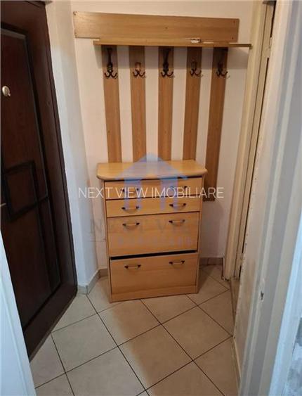 Apartament 1 camera, Manastur - 7