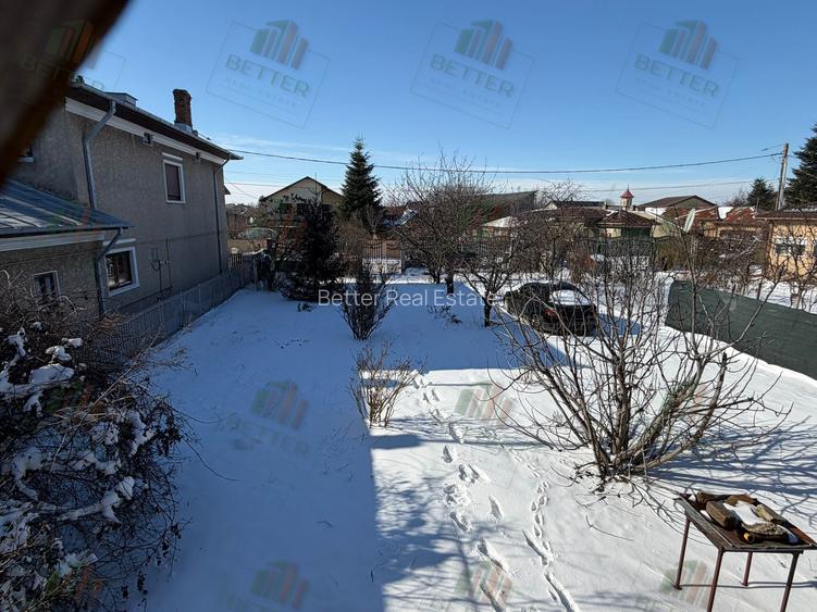 Casă P+1E | 5 Camere | Teren 704 mp | Comuna Berceni | 260.000 Euro - 12