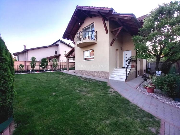 Proprietar – Vând Casă Individuală în Alba Iulia (Cartier Cetate / Dealul Furcil - 8