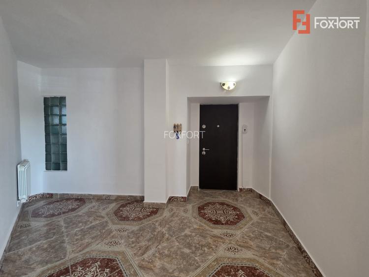 Apartament de 165 mp, 4 camere, zona Intim, Arad - 21