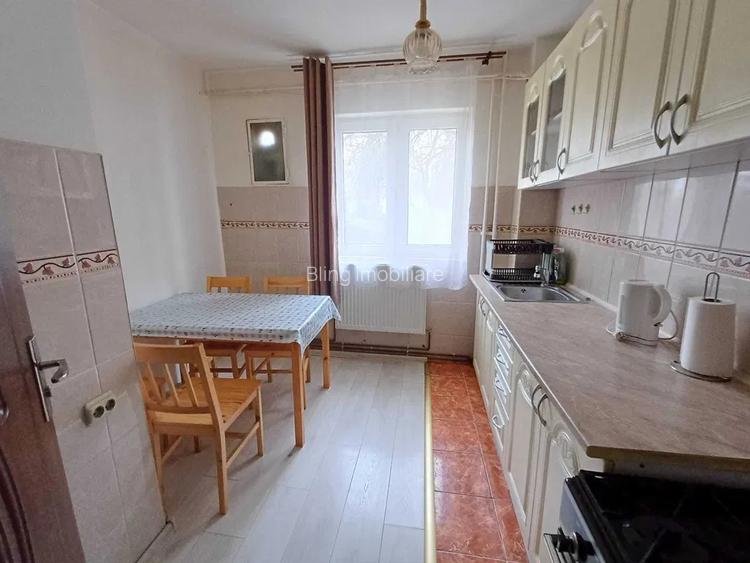 Apartament 2 camere, semidecomandat, Gheorgheni - 4