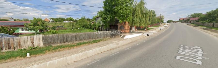 Vânzare teren intravilan – comuna Țigănași, sat Mihail Kogălniceanu! - 2