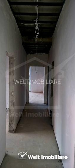 Casa noua 158mp utili, teren 499mp , zona Wonderland   - 11