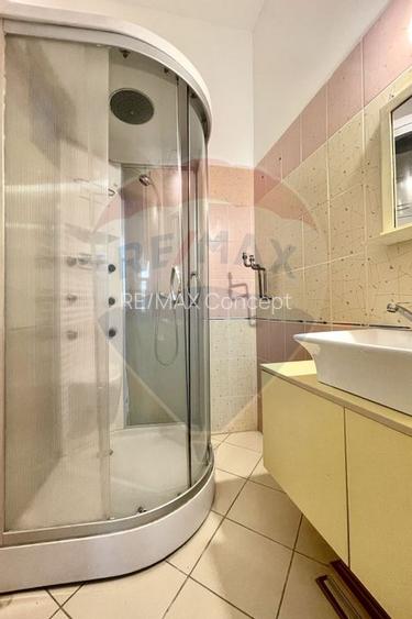 Spațiu de birouri, 3 incaperi, 69 mp, Palatul Blau Ullmann - 8