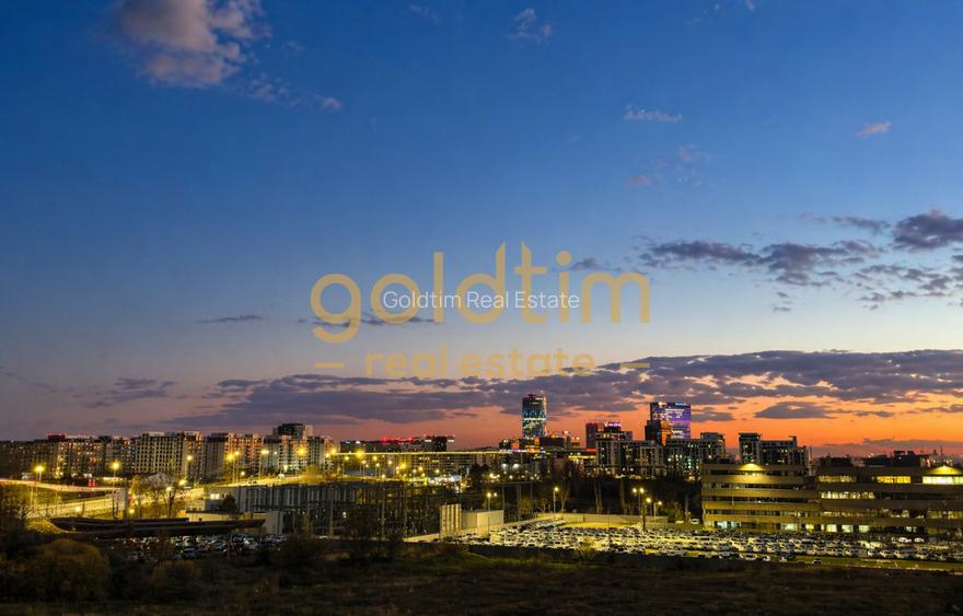 SUPERB / STUDIO PREMIUM / PET FRIENDLY/ANSAMBLU INCHIS CU PISCINA, GYM - 11