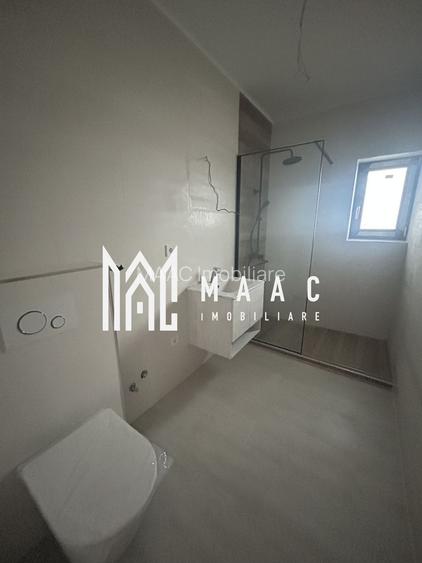 Apartament 2 camere | Parcare inclusă | Vedere panoramică   | Doamna Stanca - 6