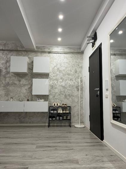 Apartament 2 camere la 100m de plaja, Mamaia Nord - 11