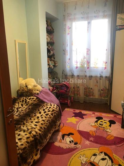 Apartament 3 camere, decomandat, in Floresti, in spate la Vivo - 20