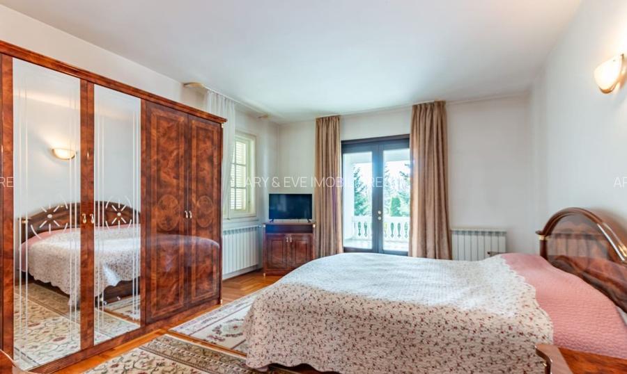 Vilă exclusivistă în Snagov - 7