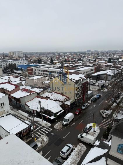 3 camere din 85 Centrala strada Mărgeanului cu Alexandriei - 21