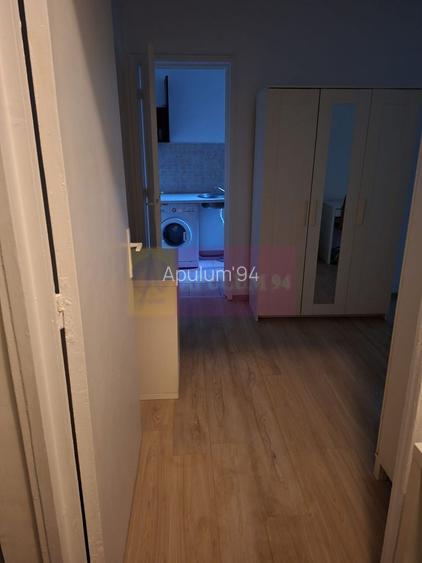 Garsonieră de închiriat Ultracentral - Între Piața Romană și Dorobanți - 24