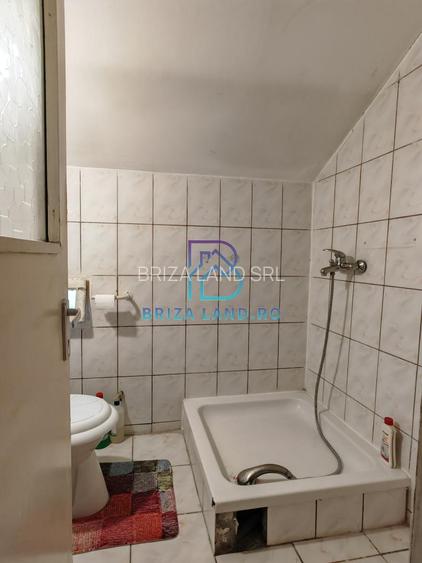 Bucurestii Noi, Lidl, D+P+E, 1992, sup. 680mp, 13 camere, teren 346mp - 31