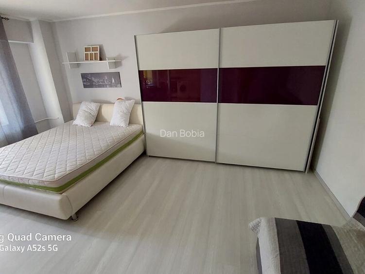 Garsoniera 8 min M Muncii DB - 4