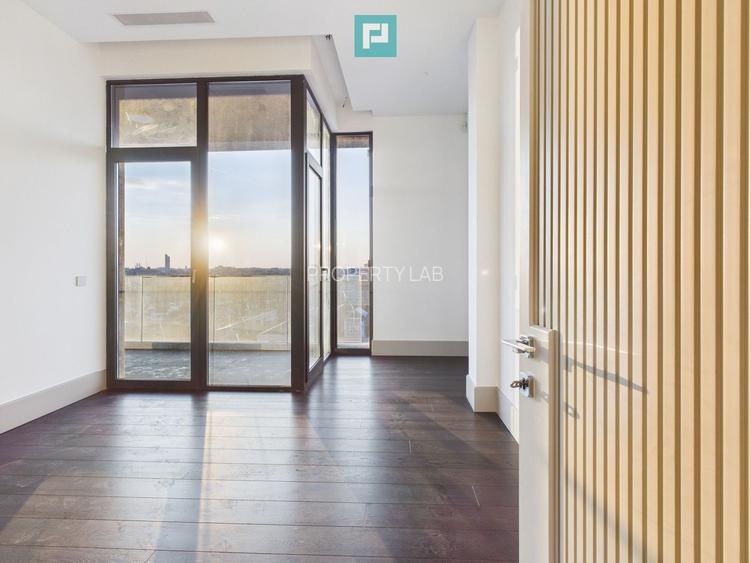 Penthouse 102 The Address, Barbu Văcărescu - 7