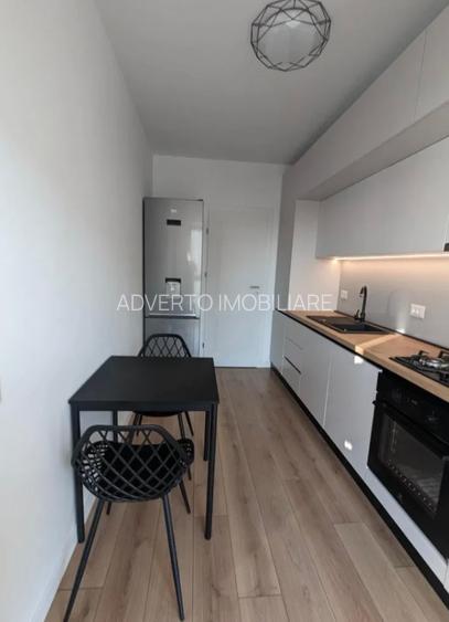 Apartament 2 camere de închiriat Lujerului Exigent Plaza - 4