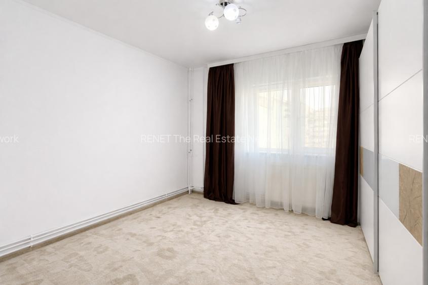 3 camere cu centrala proprie si loc de parcare - 8