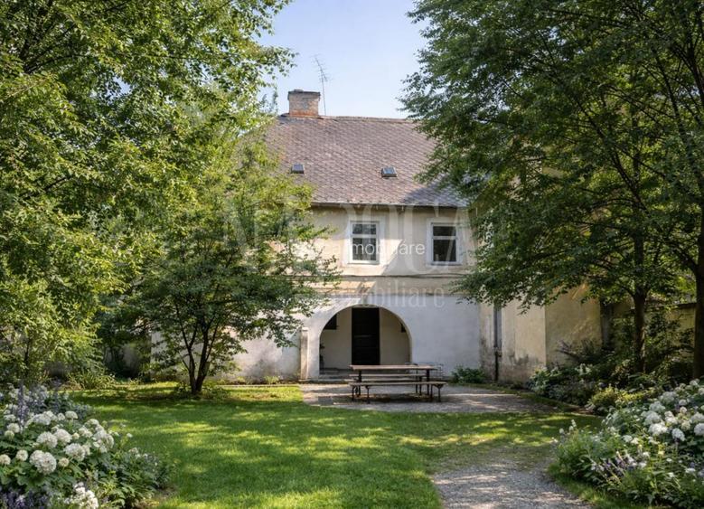 Apartament o camera de vanzare in Centru, Cluj Napoca - 6