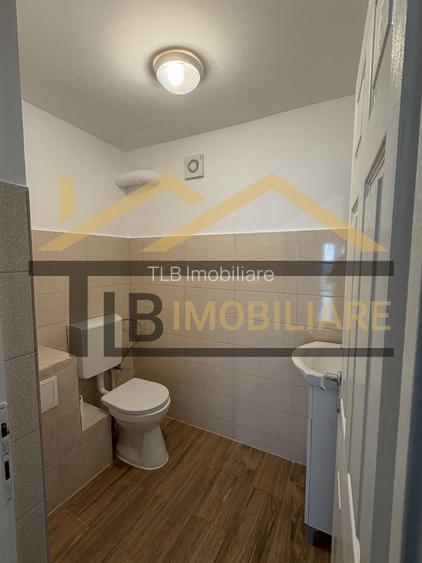 Casa cu 3 camere, 92 mp, parcare, Zona Livezeni - 7