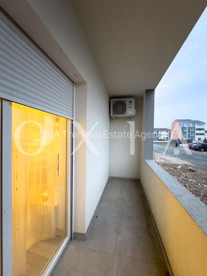 OX625 STUDIO, Prima Inchiriere, Cartierul Planetelor - 11