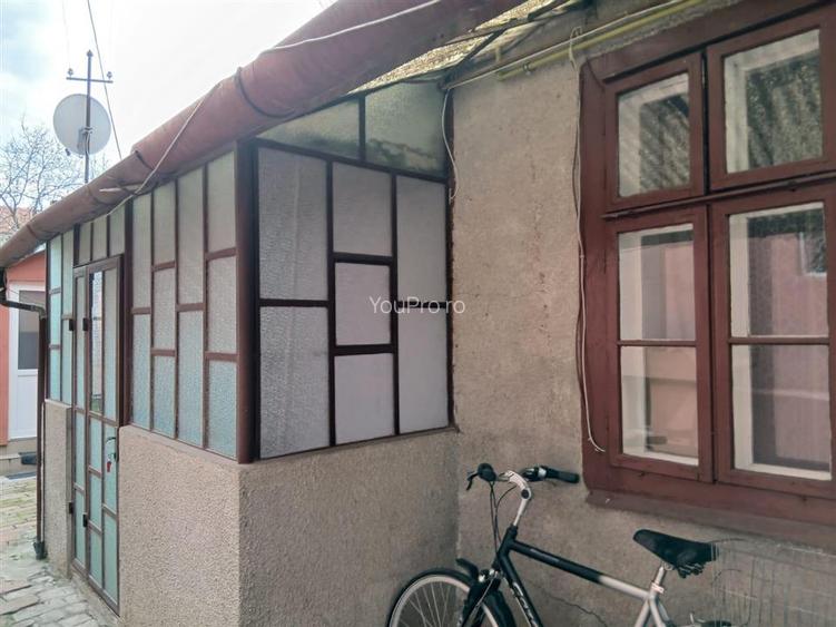 Apartament zona Balcescu - 11