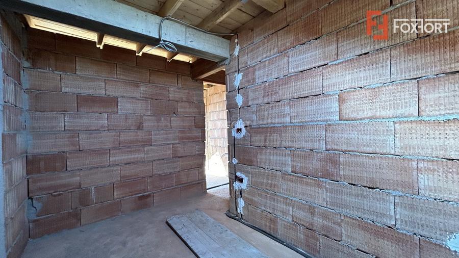 COMISION 0% Duplex 4 camere si 2 bai, Sanandrei - Pozitie excelenta - 12