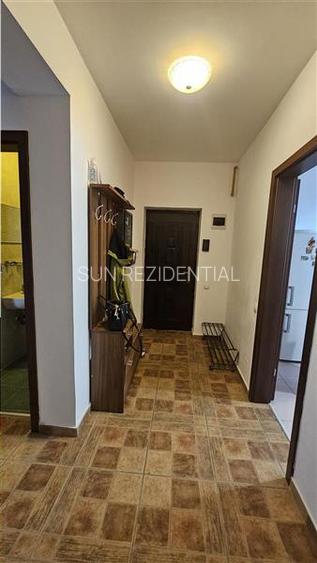 Berceni-Dimitrie Leonida 5 minute de Metrou Apartament 3 camere Mobilat-Utilat c - 17