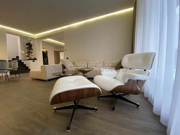 Vila de Lux In zona Pipera - 4