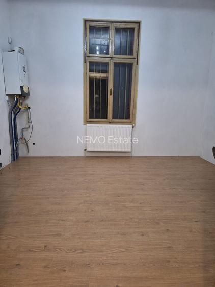 Spațiu de birouri de închiriat | 100 mp | Etaj 1 | Calea Unirii - 13