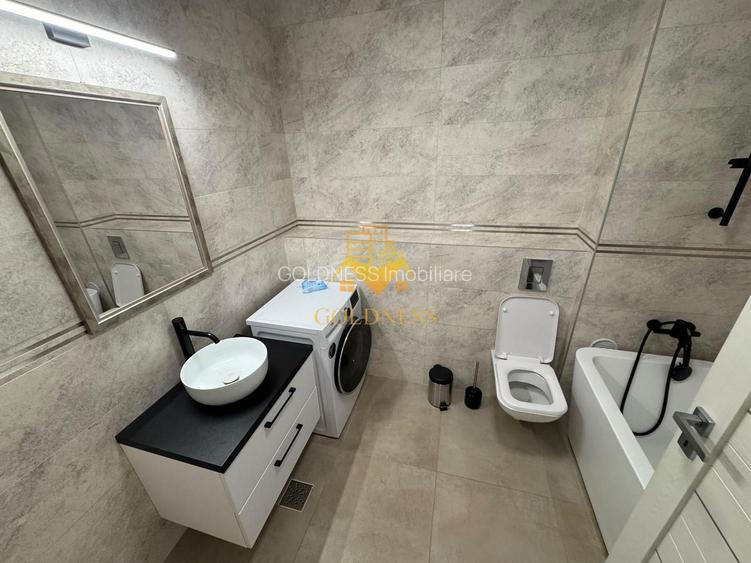 3 camere, modern, bloc nou, terasa,2 parcari, Zorilor, Zona LIDL - 7
