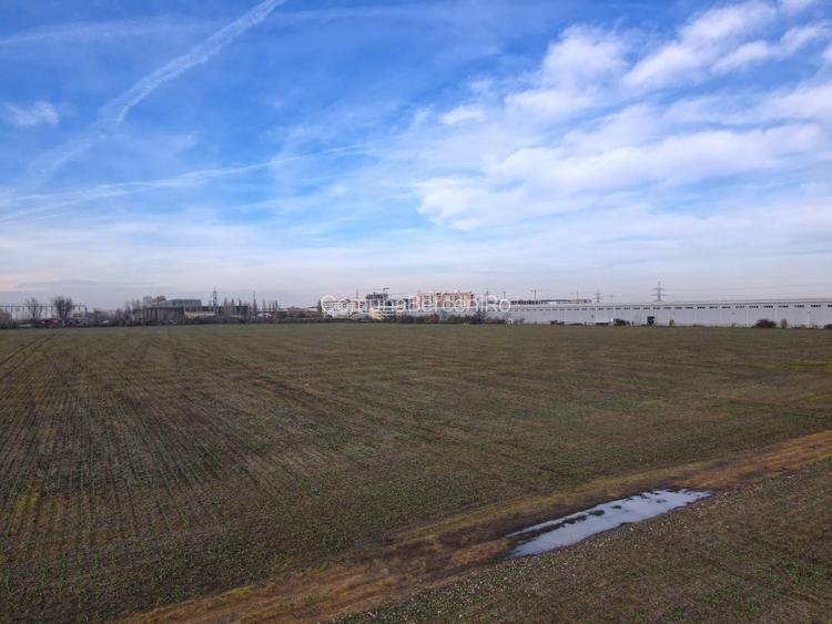 Teren Intravilan Urbanism P+5 | Dealul Floreni Metrou Berceni - 6