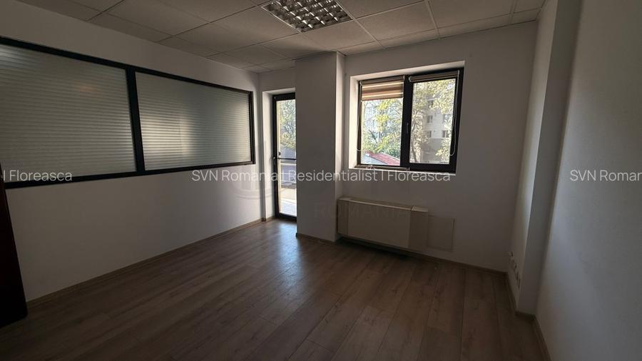 REC3001154 Cladire de Birouri  l Parcul Ciresarii - 4