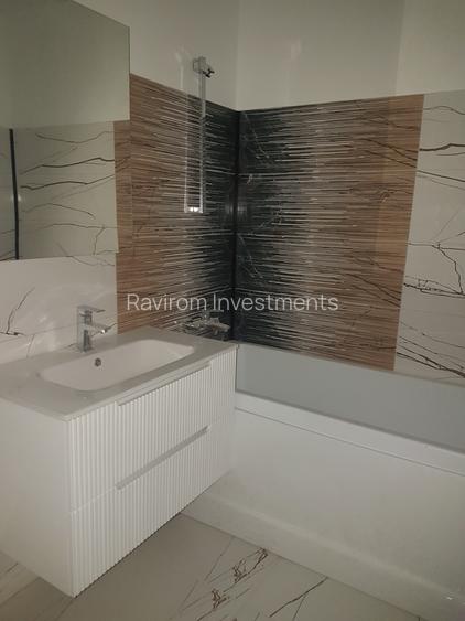 Casa plan parter noua, trei camere, doua bai, terasa, beci, curte 500mp, Lilieci - 18